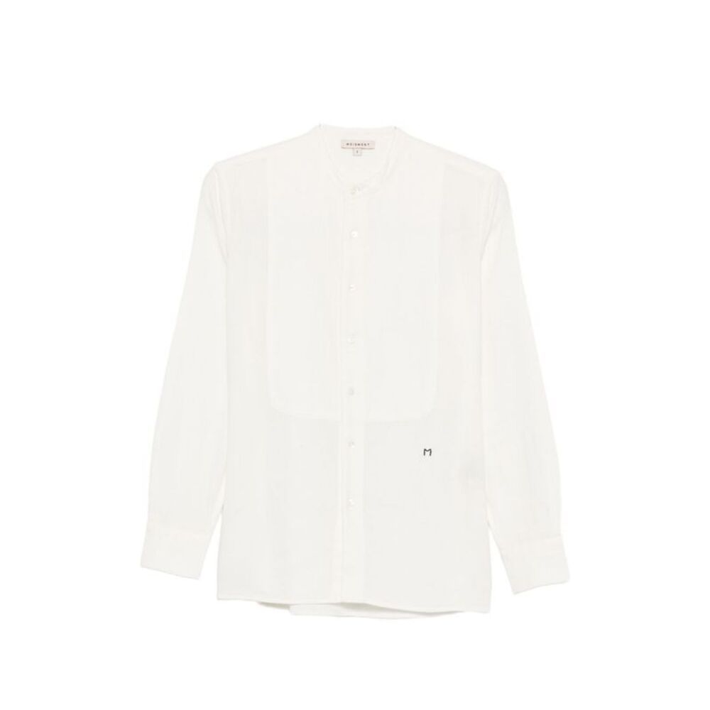 Moismont Women Arsène Cotton Shirt